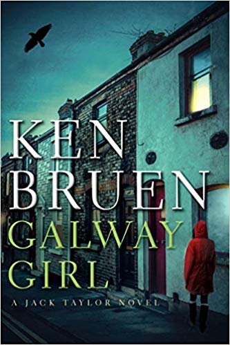 Galway Girl Book Review